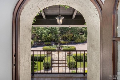 Experience luxurious Napa Valley living in this completely - photo 47