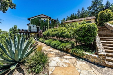 Experience luxurious Napa Valley living in this completely - photo 48