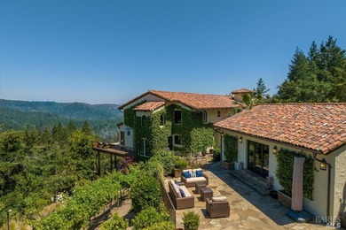 Experience luxurious Napa Valley living in this completely - photo 50
