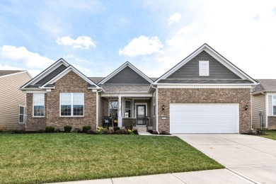 Lake Home Off Market in Fishers, Indiana