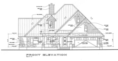 Lake Home For Sale in Buckhead, Georgia
