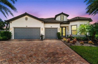 (private lake, pond, coastal) Home Sale Pending in Fort Myers Florida