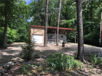 Lake Lot Off Market in French Village, Missouri