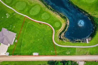 (private lake, pond, creek) Lot For Sale in Boone Iowa