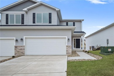 (private lake, pond, creek) Condo For Sale in Pleasant Hill Iowa
