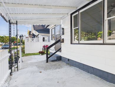 Move-in ready, handicap accessible! Discover a rare gem- an