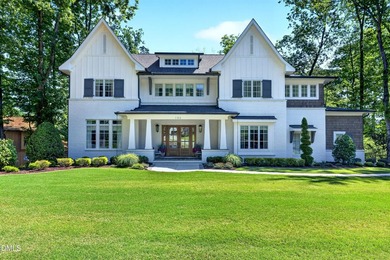 Stunning custom-built luxury home overlooking the beautiful - photo 1