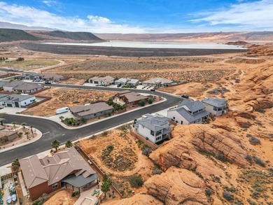 Sand Hollow  Reservior Lot For Sale in Hurricane Utah