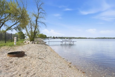 Stunning 2 story home on Lake Kampeska - photo 30