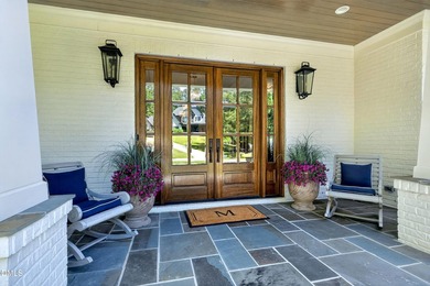 Stunning custom-built luxury home overlooking the beautiful - photo 7