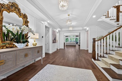Stunning custom-built luxury home overlooking the beautiful - photo 8