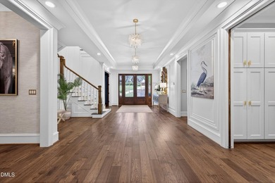 Stunning custom-built luxury home overlooking the beautiful - photo 10