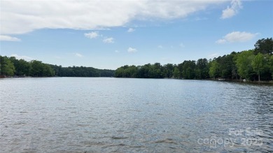 Lake Lot For Sale in Salisbury, North Carolina