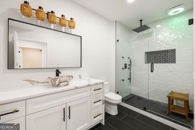 Set on two expansive lots within a private community, this - photo 11