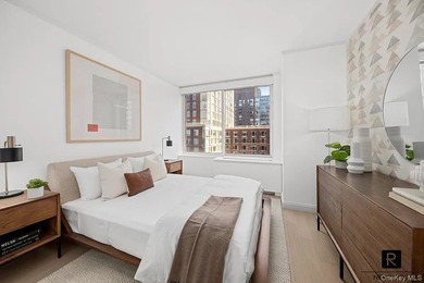 Welcome home to residence 15A at River and Warren. This sun - photo 11
