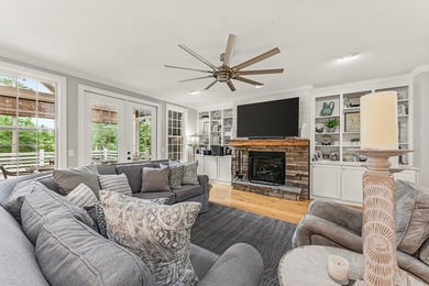 Welcome to 484 Eagles Way, in the gated Eagles Point - photo 11