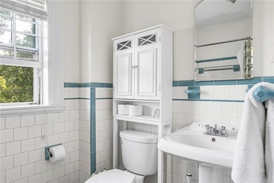 Welcome to 36 Kay Street, Unit 5, ideally situated in Newport's - photo 11