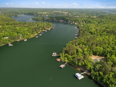 Smith Lake -Rock Creek This beautiful lot  features stunning - photo 11