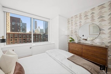 Welcome home to residence 15A at River and Warren. This sun - photo 12