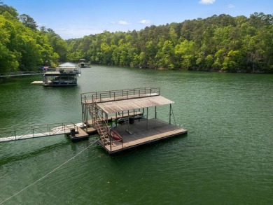 Smith Lake -Rock Creek This beautiful lot  features stunning - photo 12