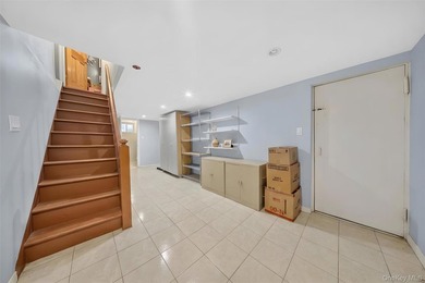 South Facing solid 20-foot wide attached brick townhouse in the - photo 13