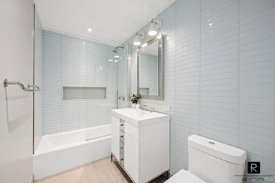 Welcome home to residence 15A at River and Warren. This sun - photo 13