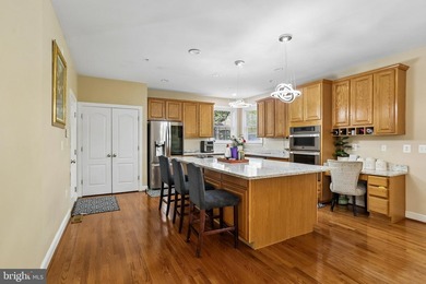 Welcome to refined living in the prestigious Beech Tree Gated - photo 13