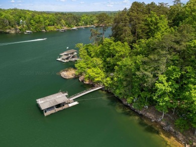 Smith Lake -Rock Creek This beautiful lot  features stunning - photo 13