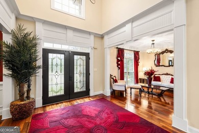 Set on two expansive lots within a private community, this - photo 14