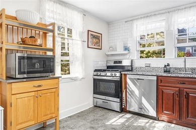 Welcome to 36 Kay Street, Unit 5, ideally situated in Newport's - photo 14