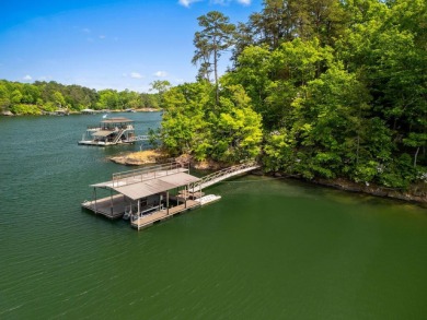 Smith Lake -Rock Creek This beautiful lot  features stunning - photo 14