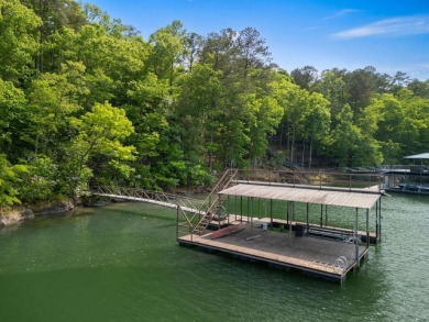 Smith Lake -Rock Creek This beautiful lot  features stunning - photo 15