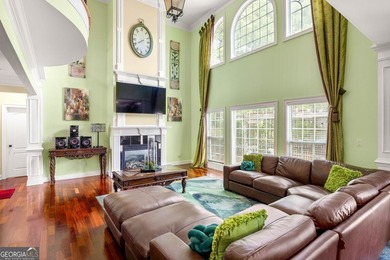 Set on two expansive lots within a private community, this - photo 16