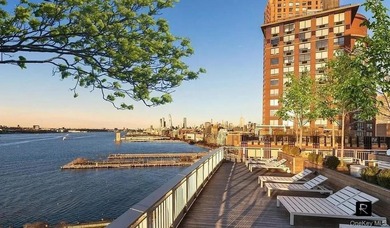 Welcome home to residence 15A at River and Warren. This sun - photo 16