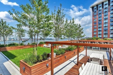 Welcome home to residence 15A at River and Warren. This sun - photo 17