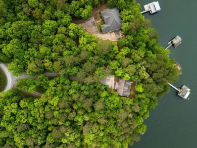 Smith Lake -Rock Creek This beautiful lot  features stunning - photo 17