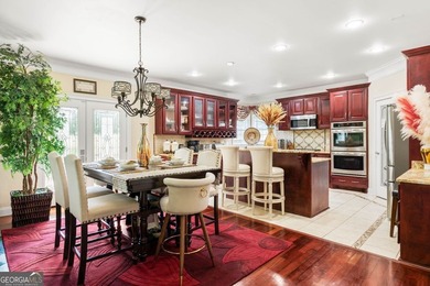 Set on two expansive lots within a private community, this - photo 19