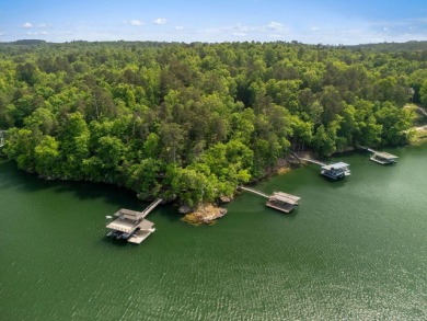 Smith Lake -Rock Creek This beautiful lot  features stunning - photo 19