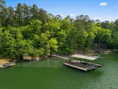 Smith Lake -Rock Creek This beautiful lot  features stunning - photo 20