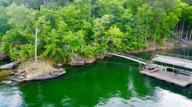 Smith Lake -Rock Creek This beautiful lot  features stunning - photo 21