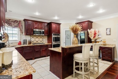 Set on two expansive lots within a private community, this - photo 23