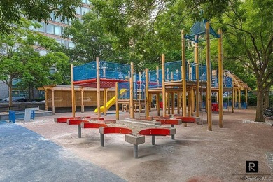 Welcome home to residence 15A at River and Warren. This sun - photo 24