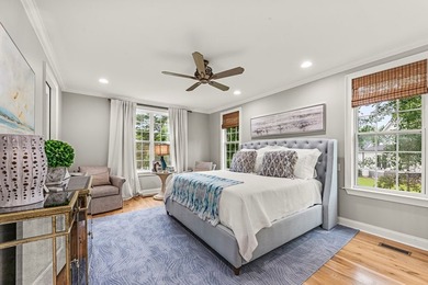Welcome to 484 Eagles Way, in the gated Eagles Point - photo 26