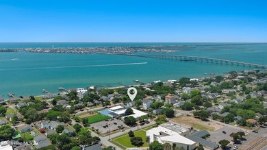 Classic cottage located in Morehead City, just a few blocks from - photo 27