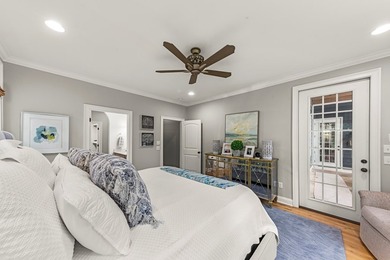 Welcome to 484 Eagles Way, in the gated Eagles Point - photo 27