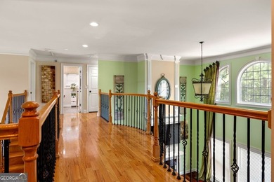 Set on two expansive lots within a private community, this - photo 28