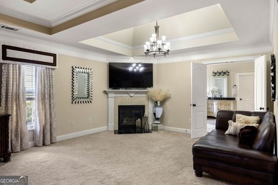 Set on two expansive lots within a private community, this - photo 29
