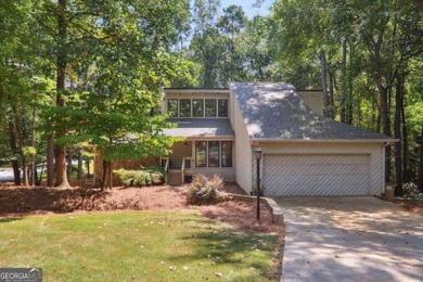 Highland Lake Home For Sale in Roswell Georgia