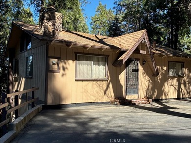 Nestled among the pines of Crestline, this charming mountain - photo 1