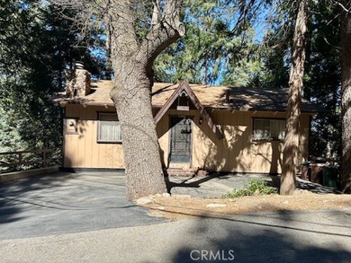 Nestled among the pines of Crestline, this charming mountain - photo 2